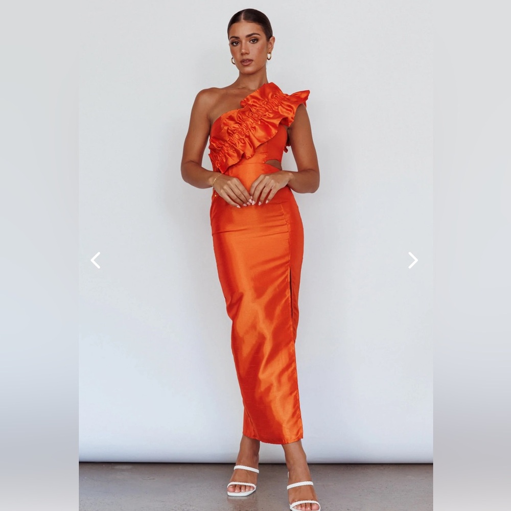 Selfie Leslie NY Moment dress